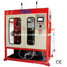 Plastic Extruder Machine